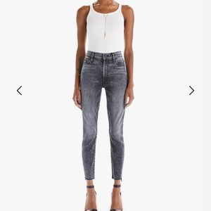 THE STUNNER ZIP ANKLE STEP FRAY
Train Stops Size 27 Brand New with Tags